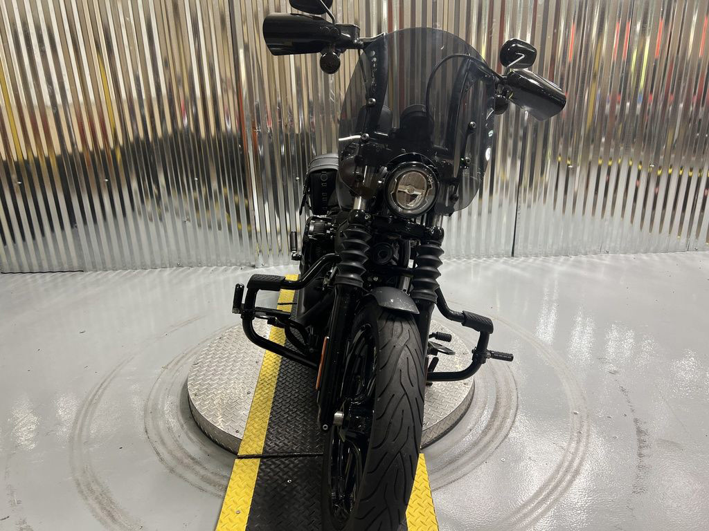 Street Bob® 114