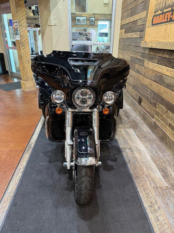 Tri Glide® Ultra