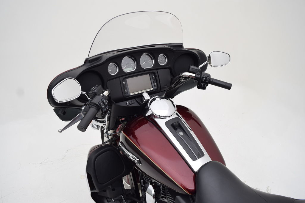 Tri Glide® Ultra