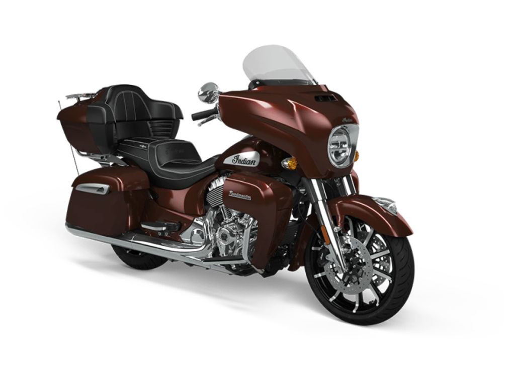 Roadmaster Limited