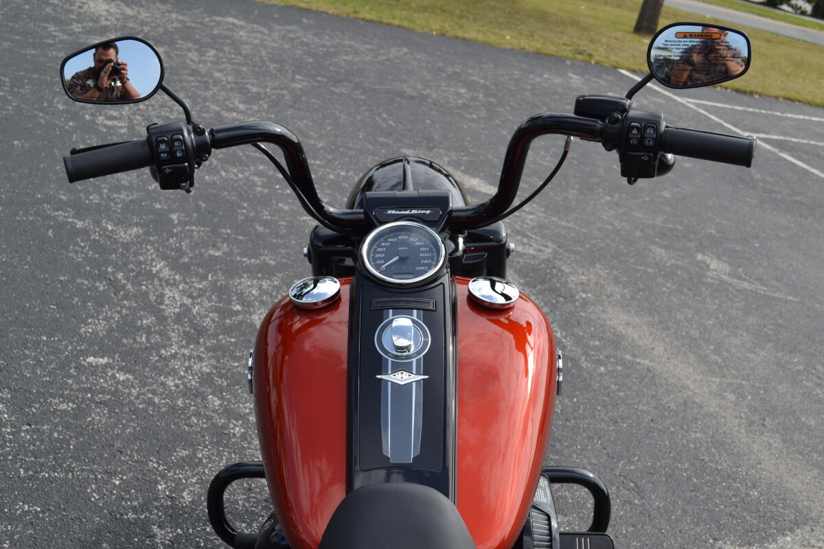 Road King® Special