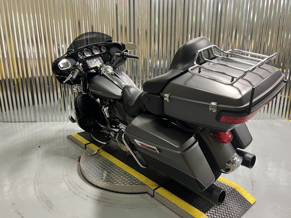 Electra Glide® Ultra® Limited