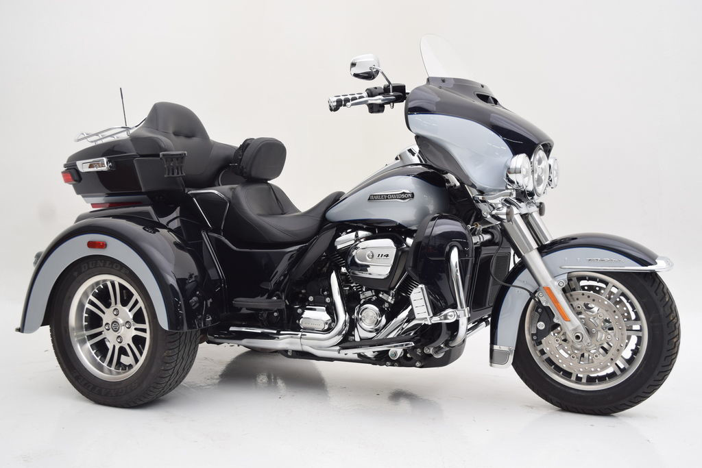 Tri Glide® Ultra