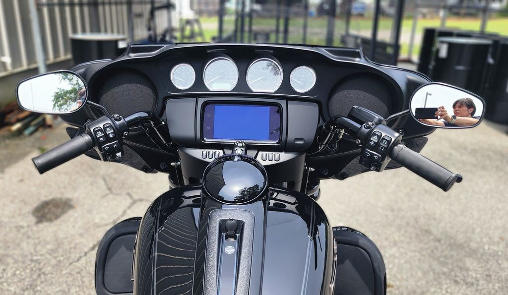 Tri Glide® Ultra
