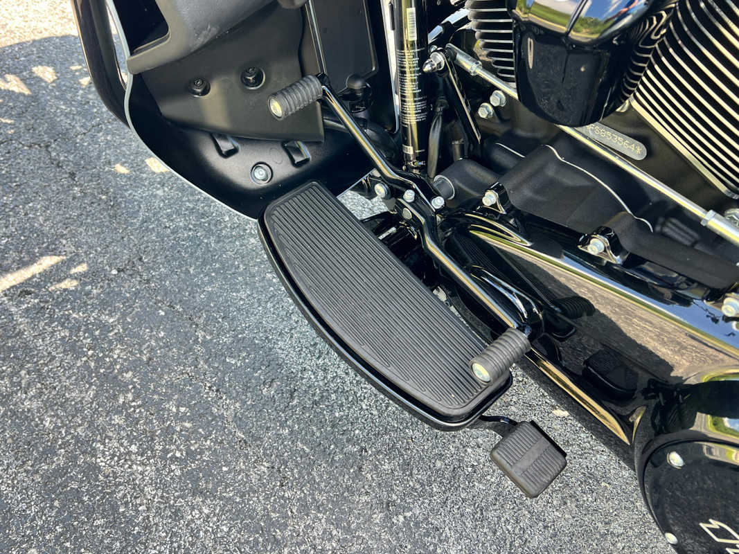 Tri Glide® Ultra