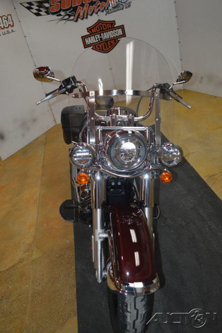 Heritage Classic 114