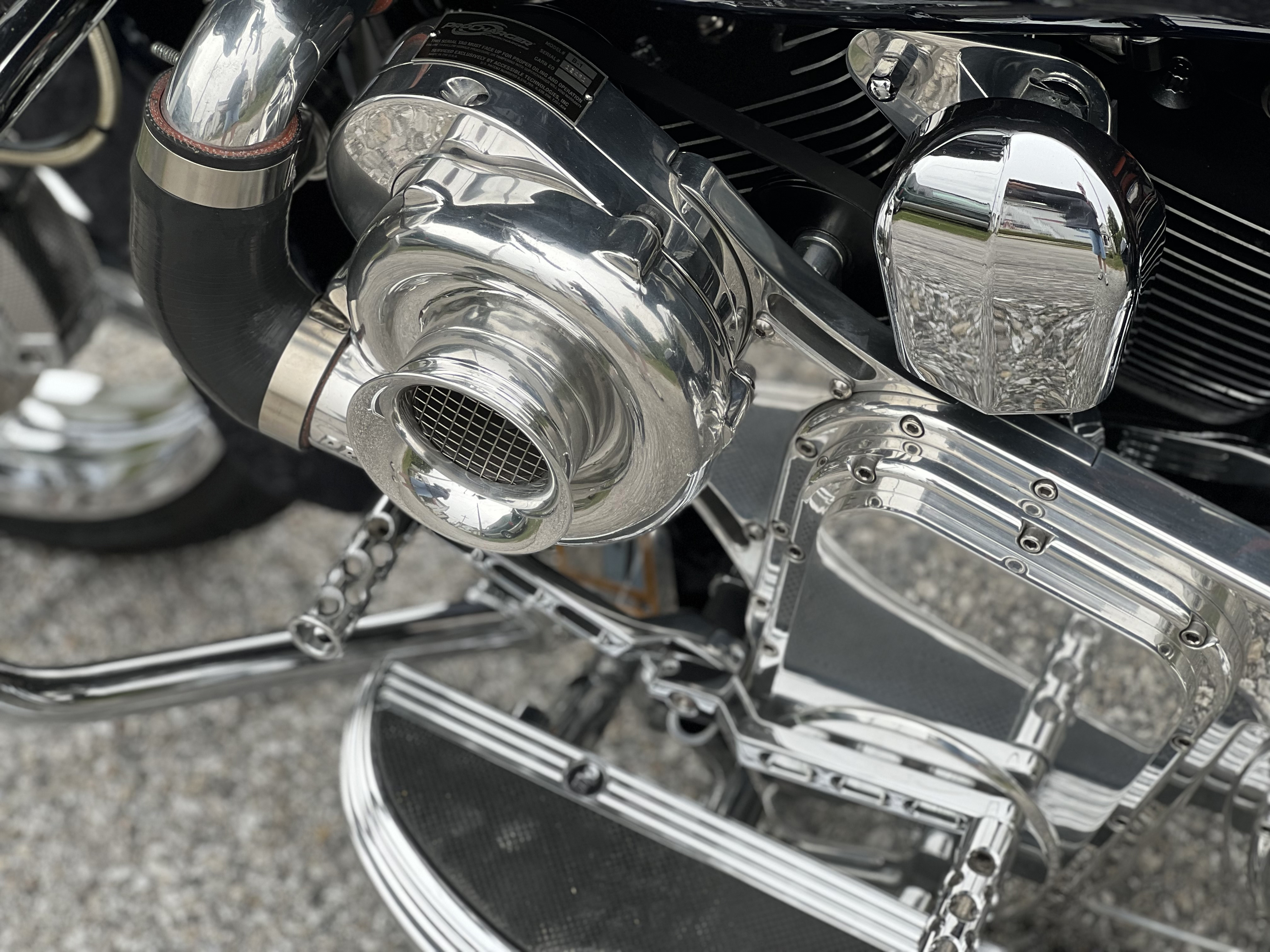 2016 HarleyDavidson® FLHXS Street Glide® Special for Sale in Hanover