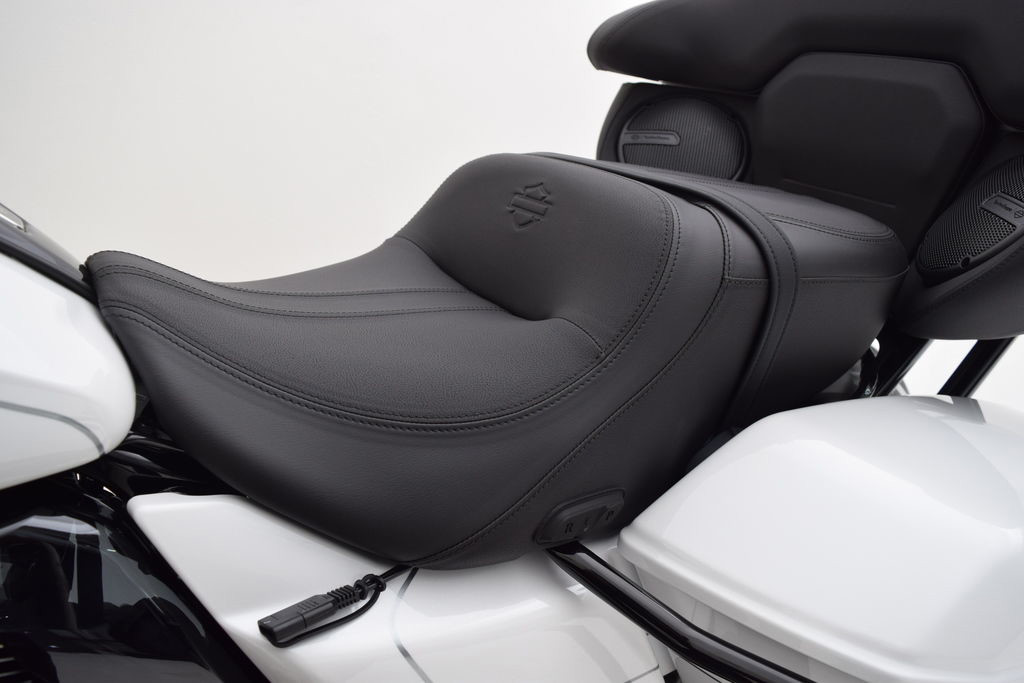 Street Glide® Limited