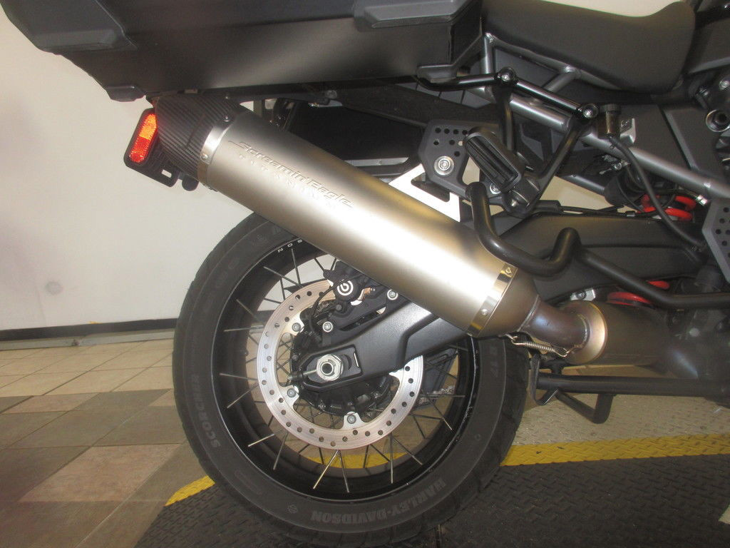 Pan America® 1250 Special