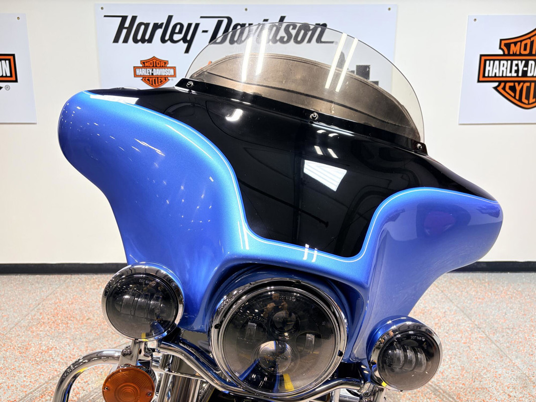 Electra Glide® Classic