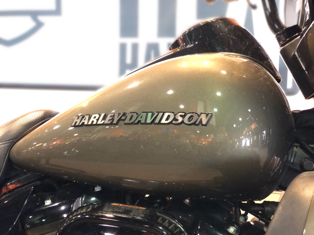 CVO® Limited