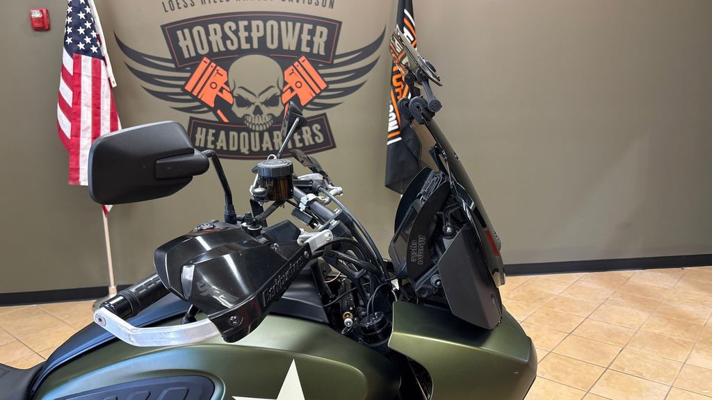 Pan America® 1250 Special