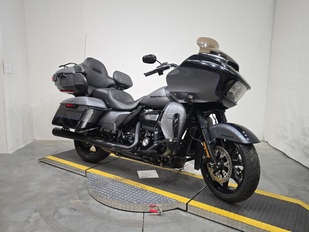 Road Glide® Limited