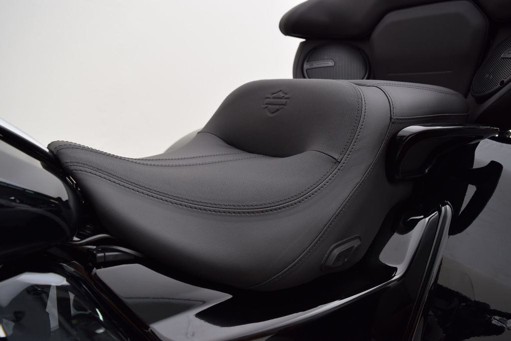 Street Glide® 3 Limited