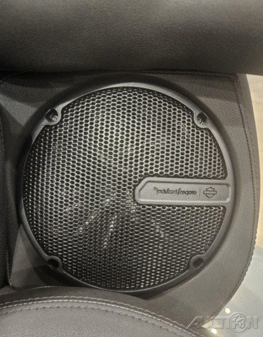 Road Glide® Limited