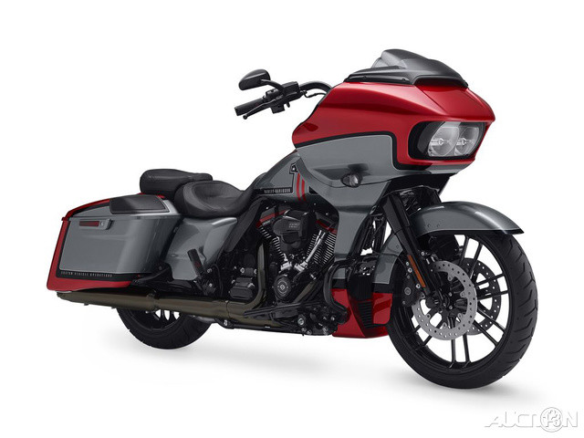 CVO® Road Glide®