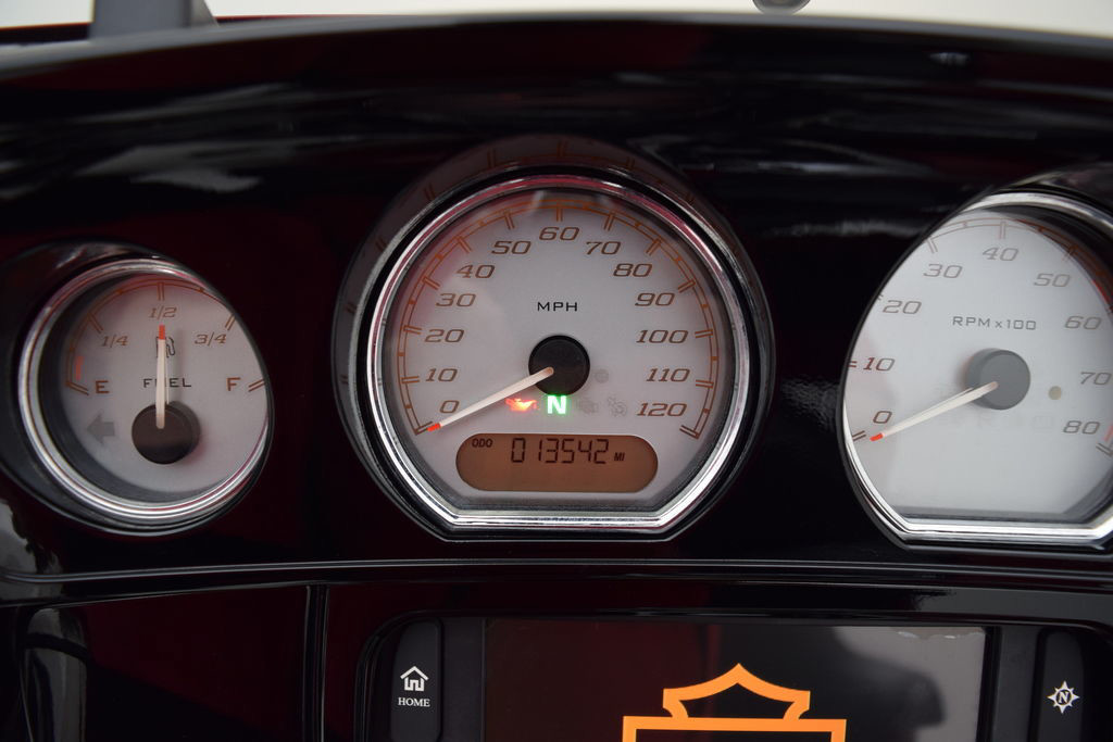 Street Glide® Special