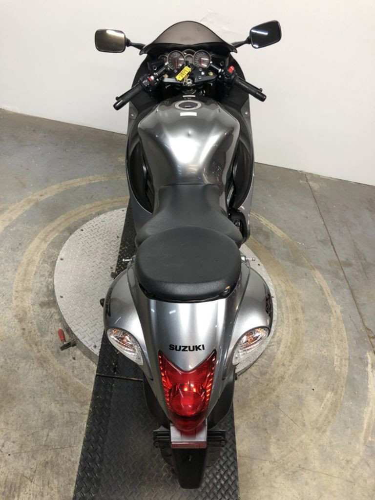 Hayabusa
