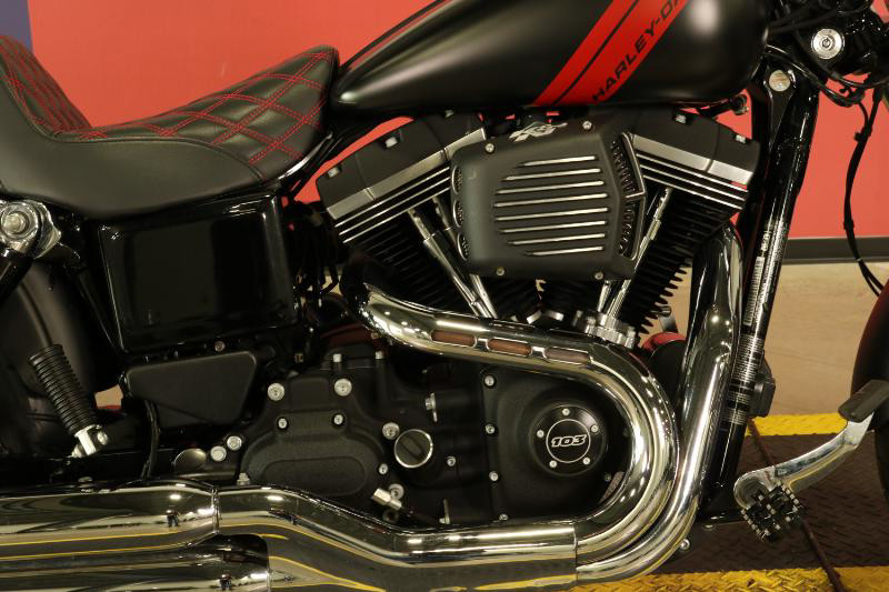 Dyna® Fat Bob®