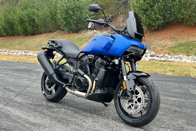 Pan America® 1250 ST