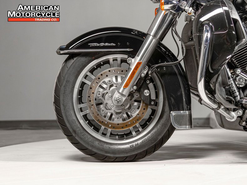 Tri Glide® Ultra