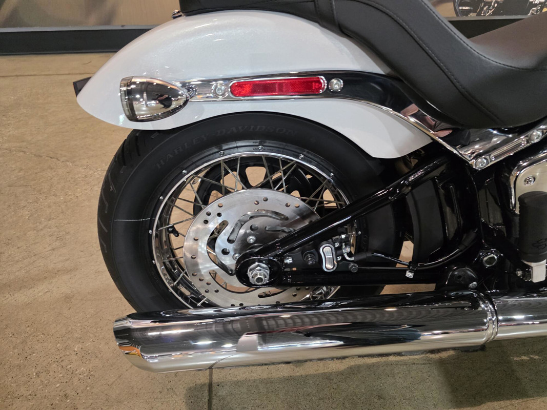 Super Glide