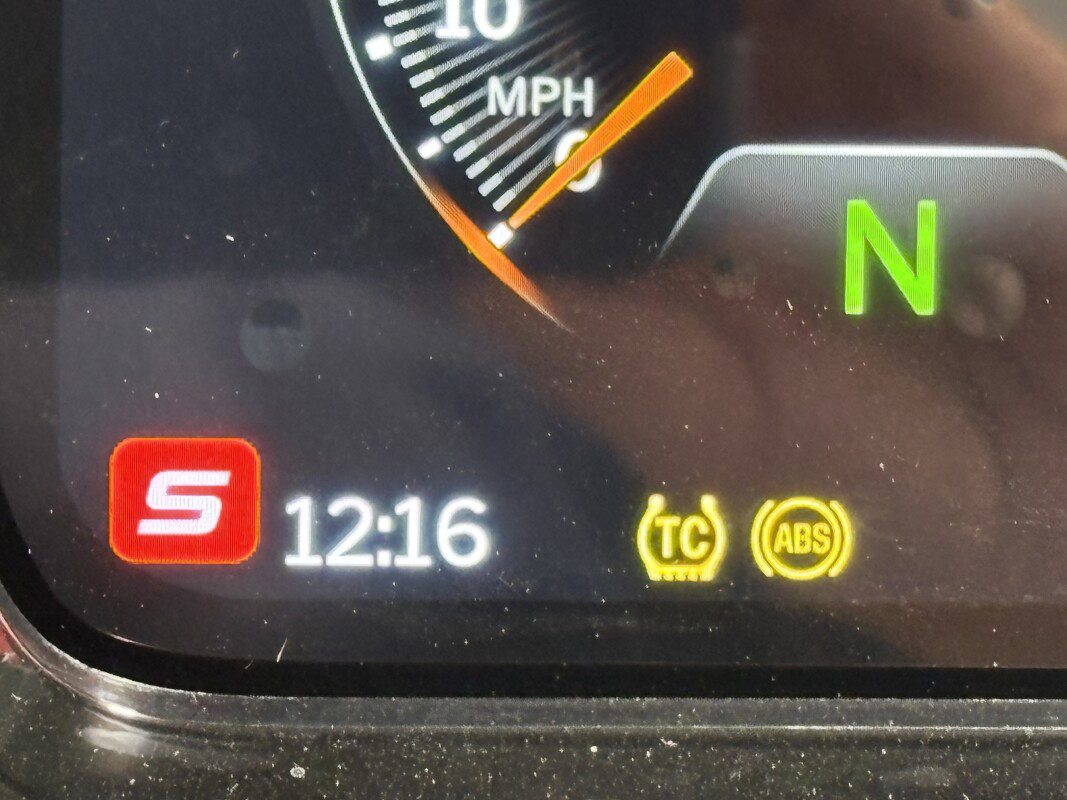 Street Glide® 3 Limited