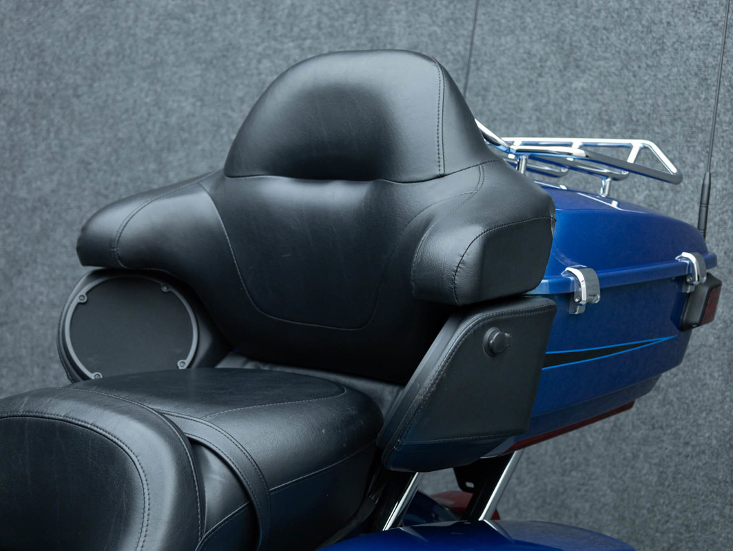 Electra Glide® Ultra® Limited