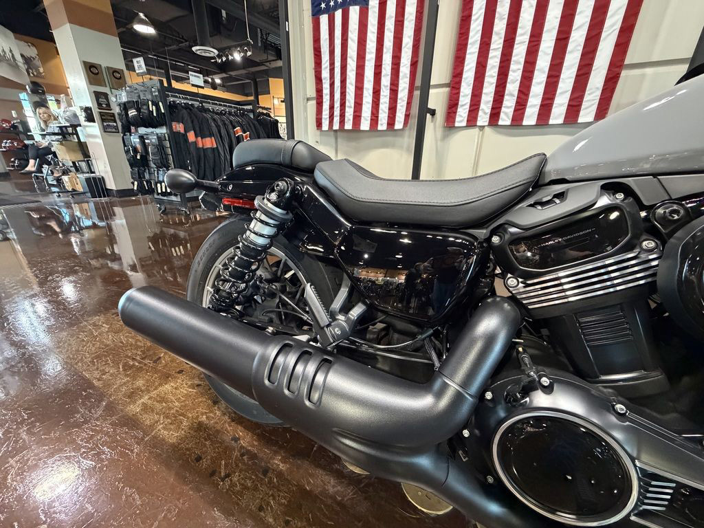 Nightster Special