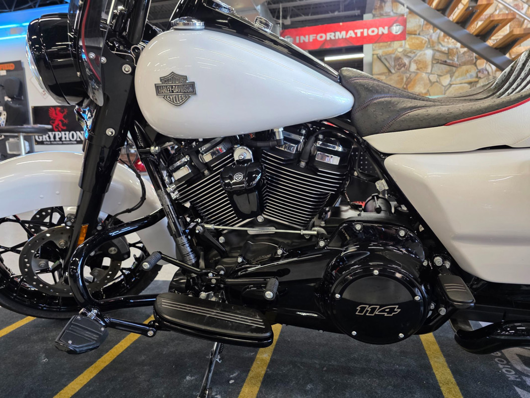 Road King® Special