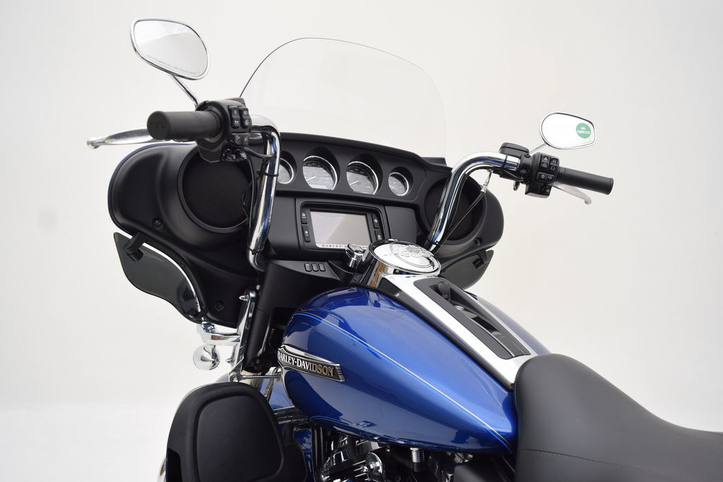 Tri Glide® Ultra