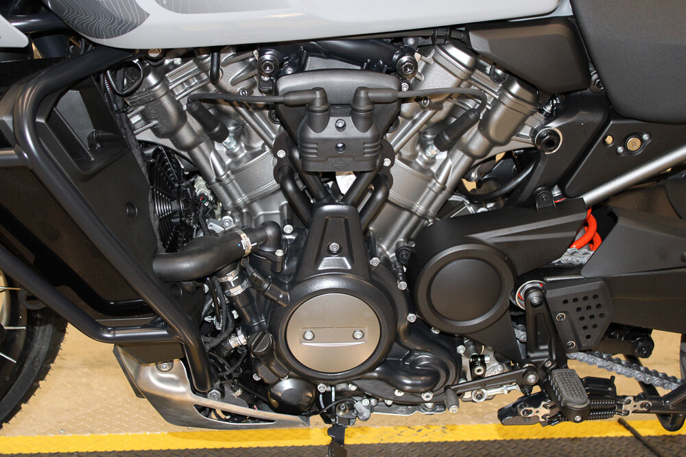 Pan America® 1250 Special