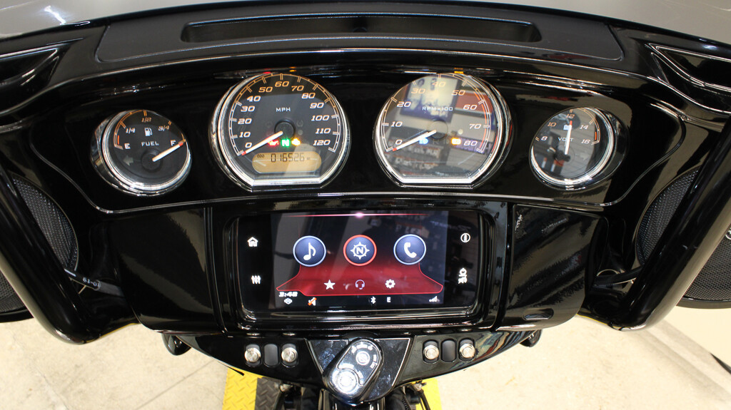 Street Glide® Special