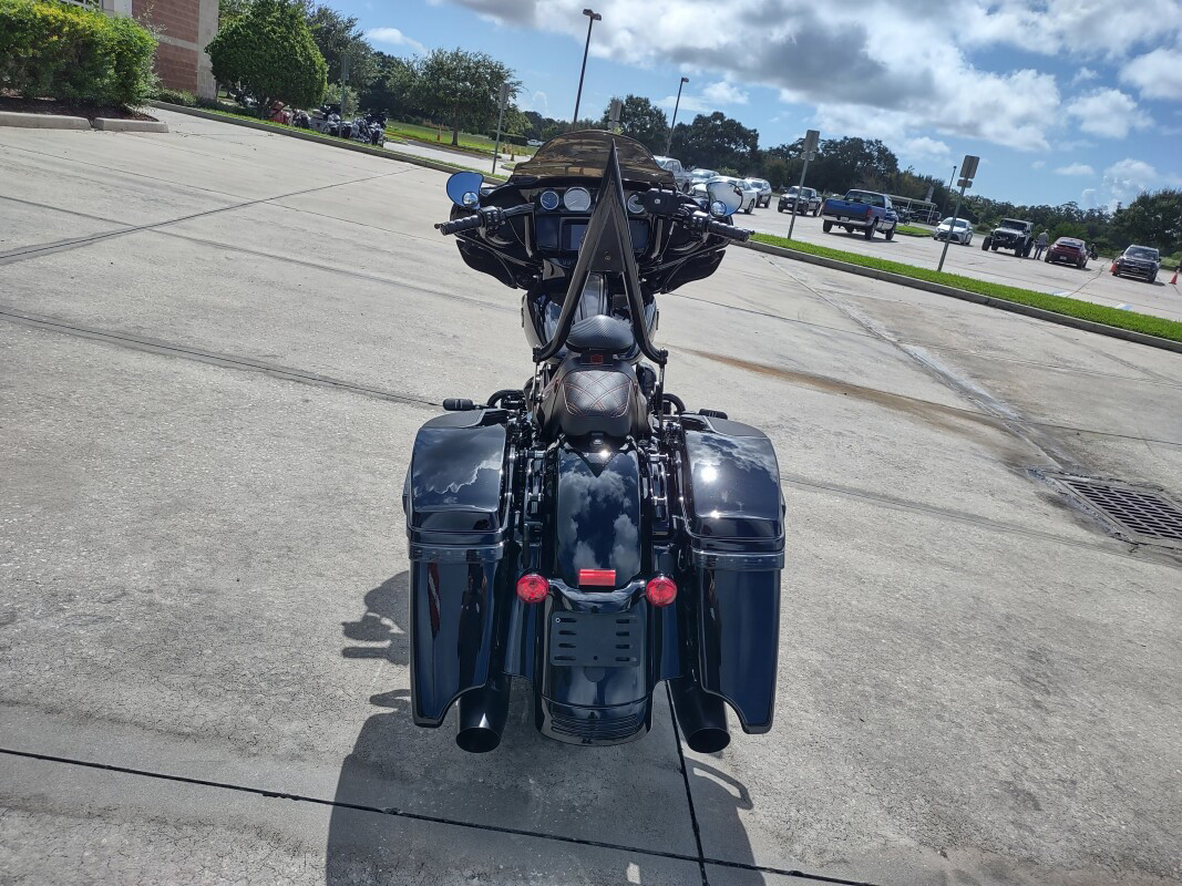 Street Glide® Special