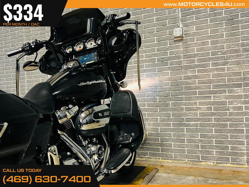 Street Glide® Special