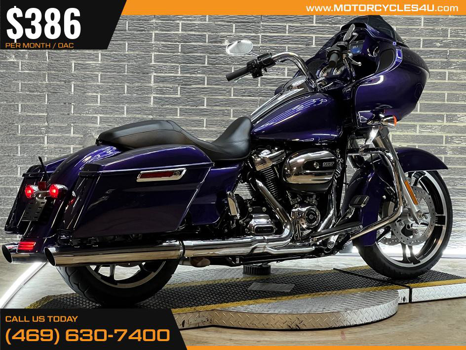 Road Glide®