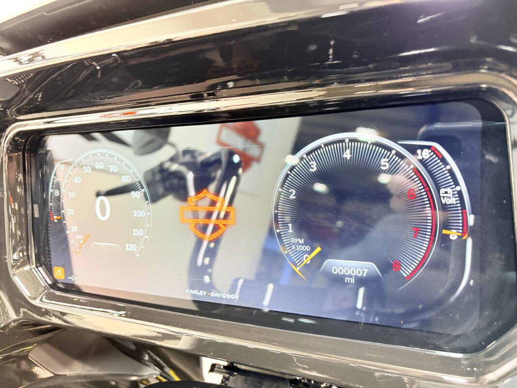 Road Glide® Limited