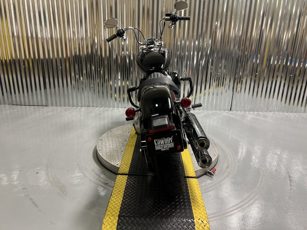 Softail® Standard