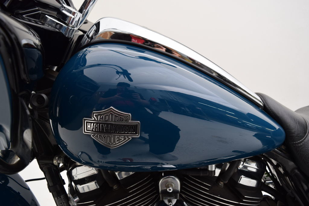 Road Glide® Special