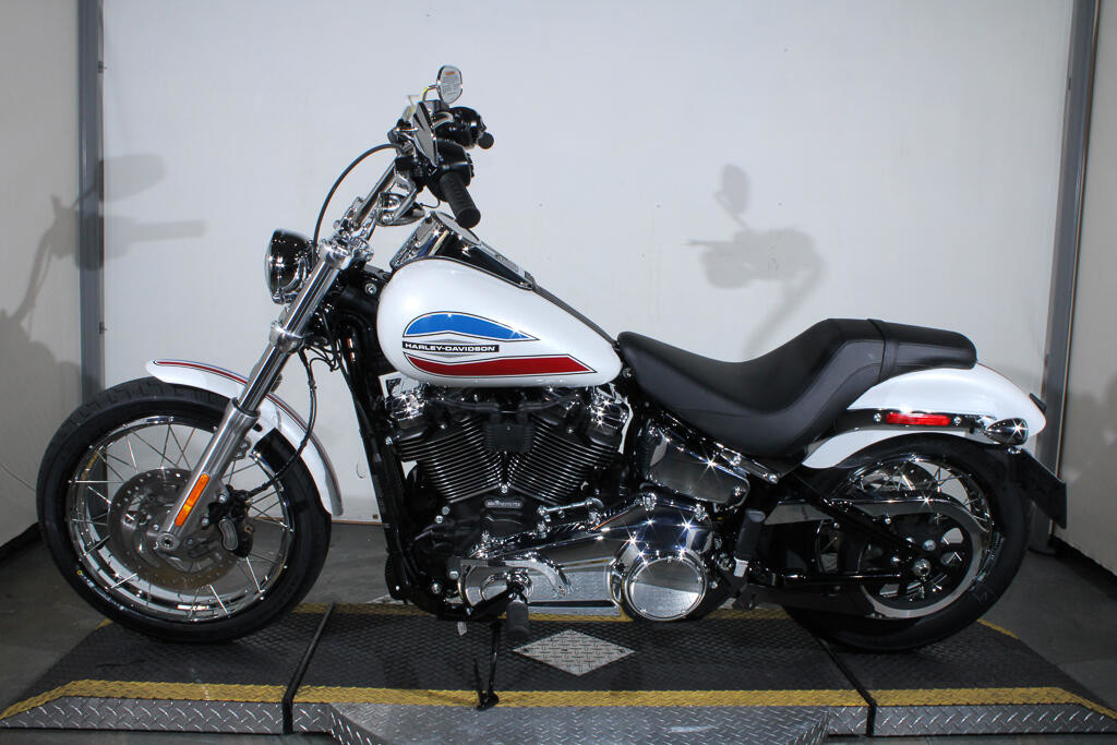 Super Glide