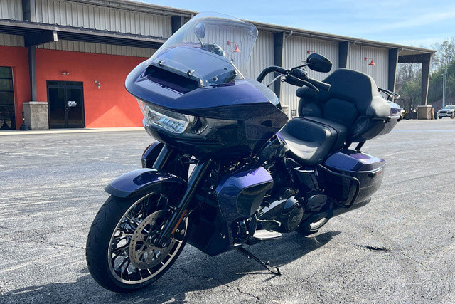 Road Glide® Limited