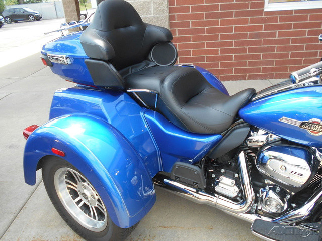 Tri Glide® Ultra