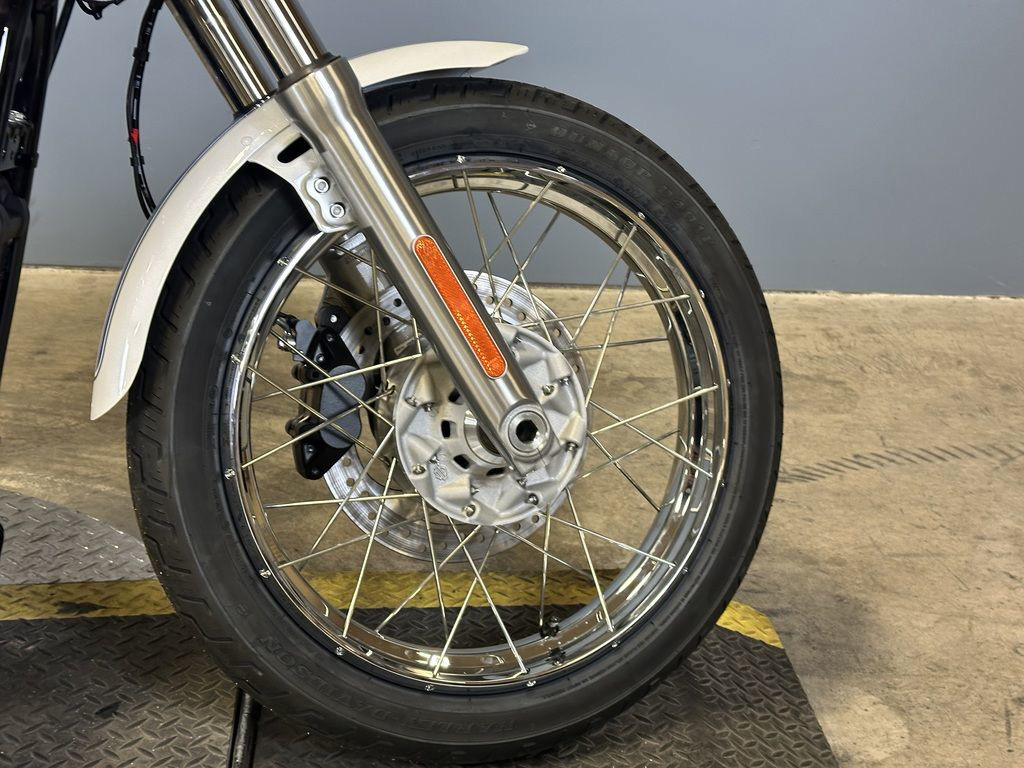 Super Glide