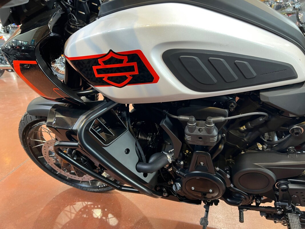 Pan America® 1250 Limited