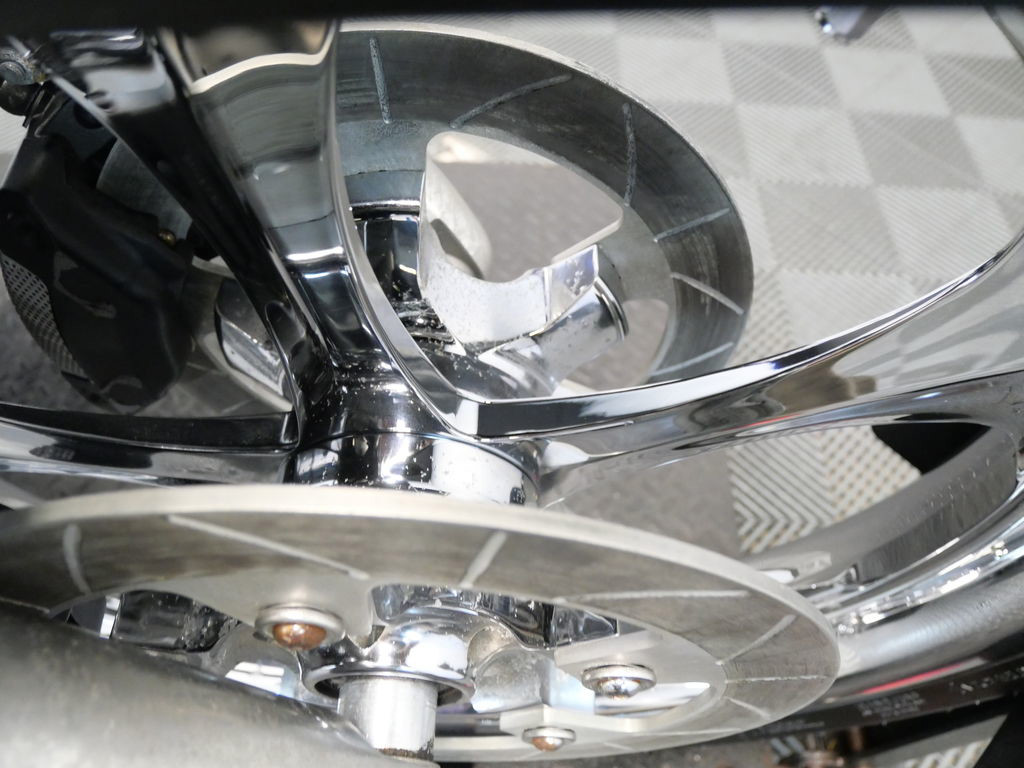 Street Glide® Special