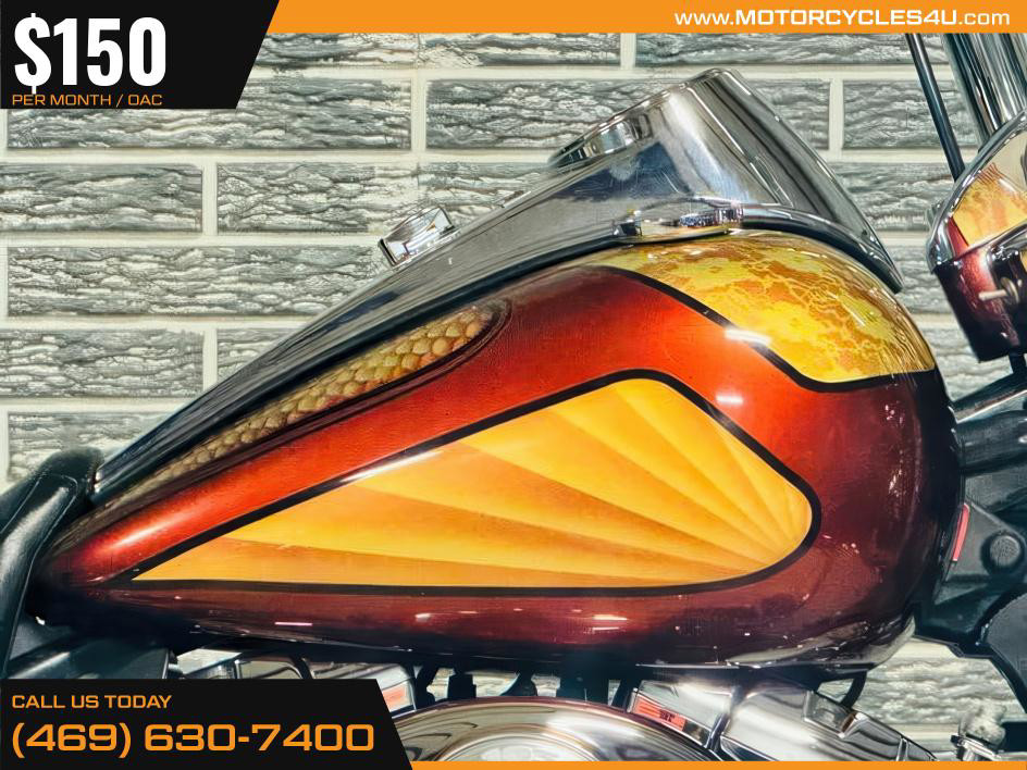 Road King® Classic