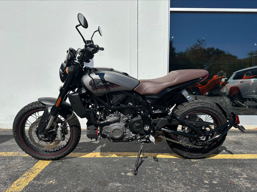 FTR 1200 Rally