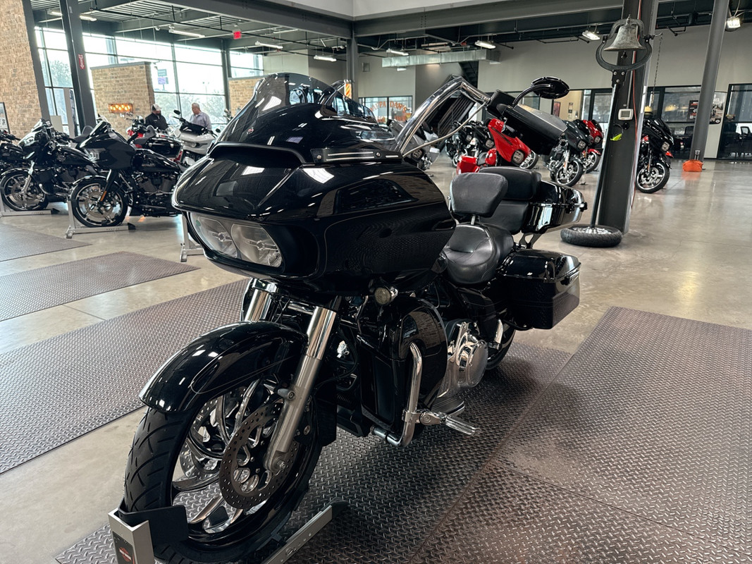 Road Glide® Special