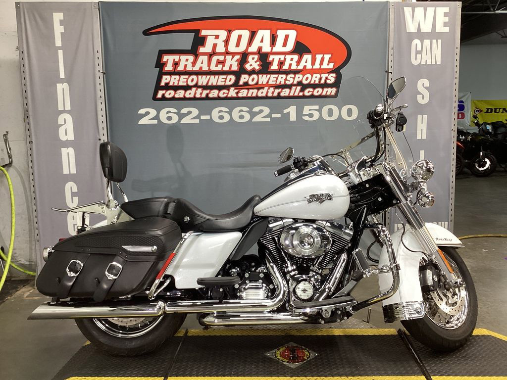 Road King® Classic