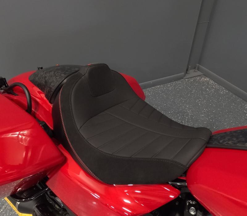 CVO® Road Glide® ST